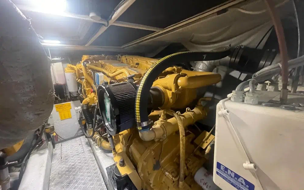 Azimut 52 de segunda mano en venta