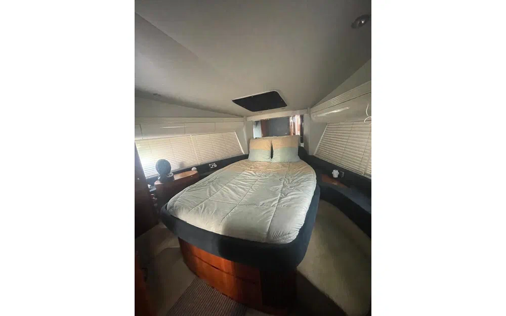 Azimut 52 de segunda mano en venta