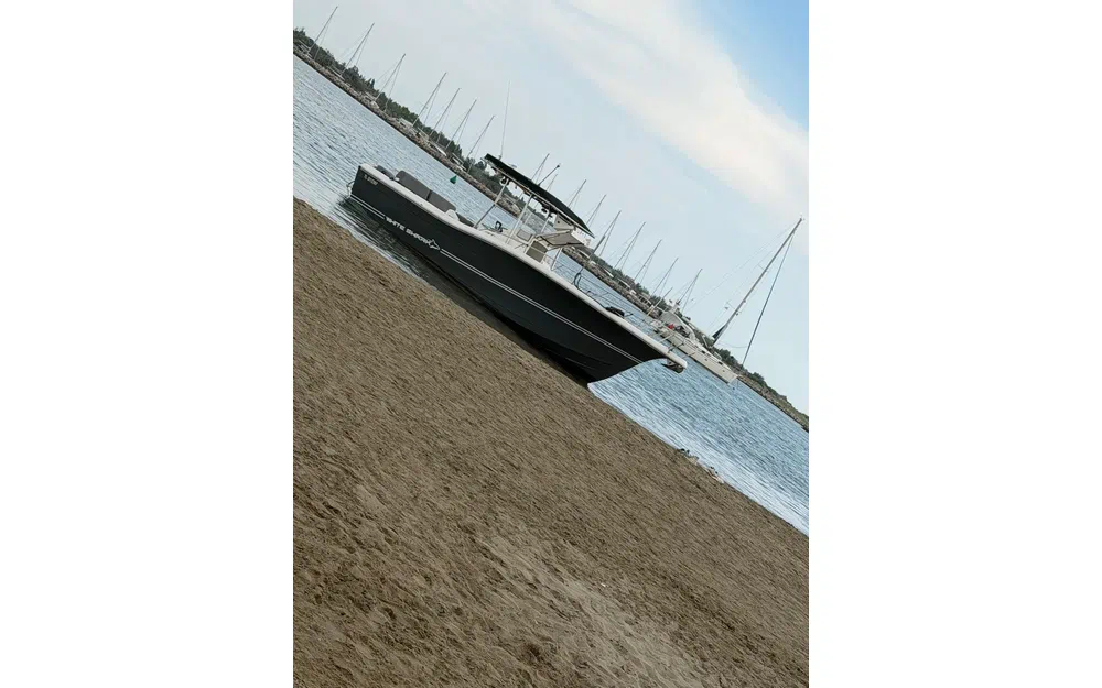 Kelt White Shark 285 de segunda mano en venta