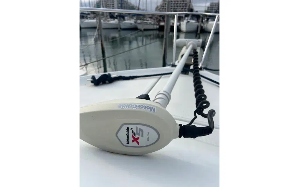Jeanneau Merry Fisher 650 de segunda mano en venta