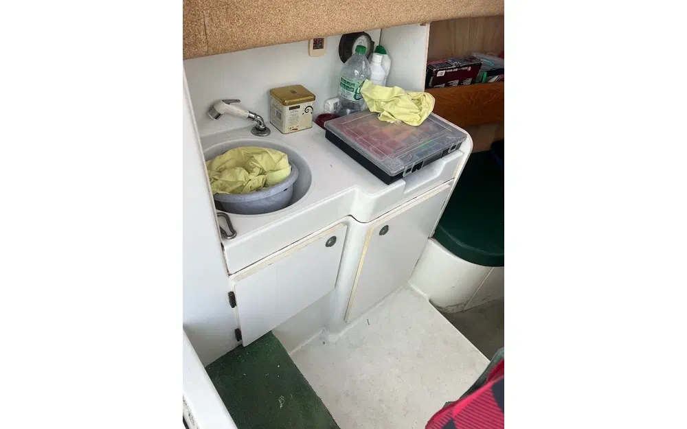 Jeanneau Merry Fisher 650 de segunda mano en venta