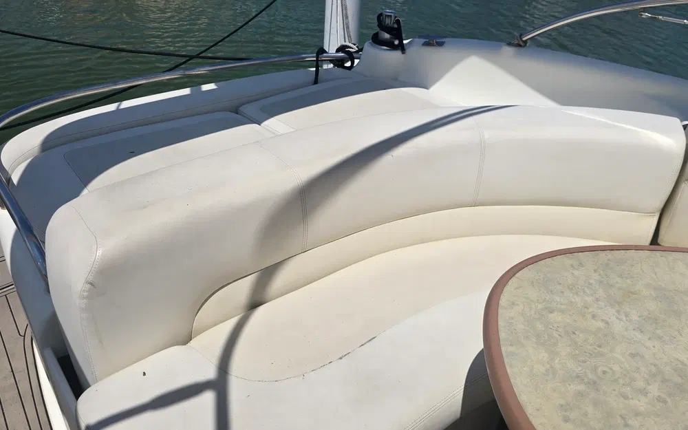 Gobbi 315 SC de segunda mano en venta