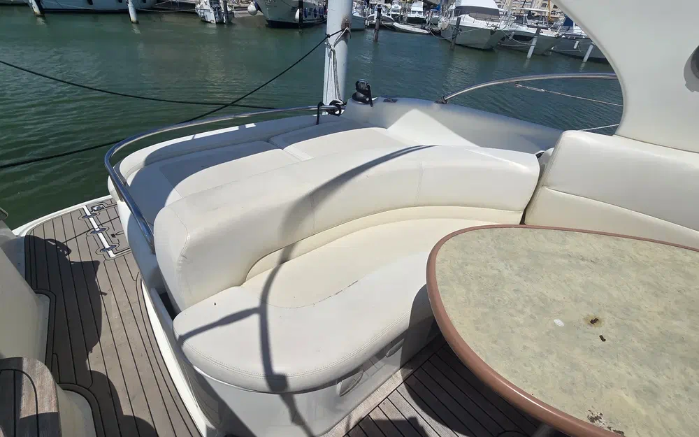 Gobbi 315 SC de segunda mano en venta