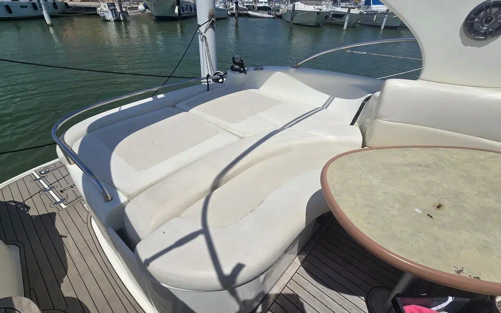 Gobbi 315 SC de segunda mano en venta