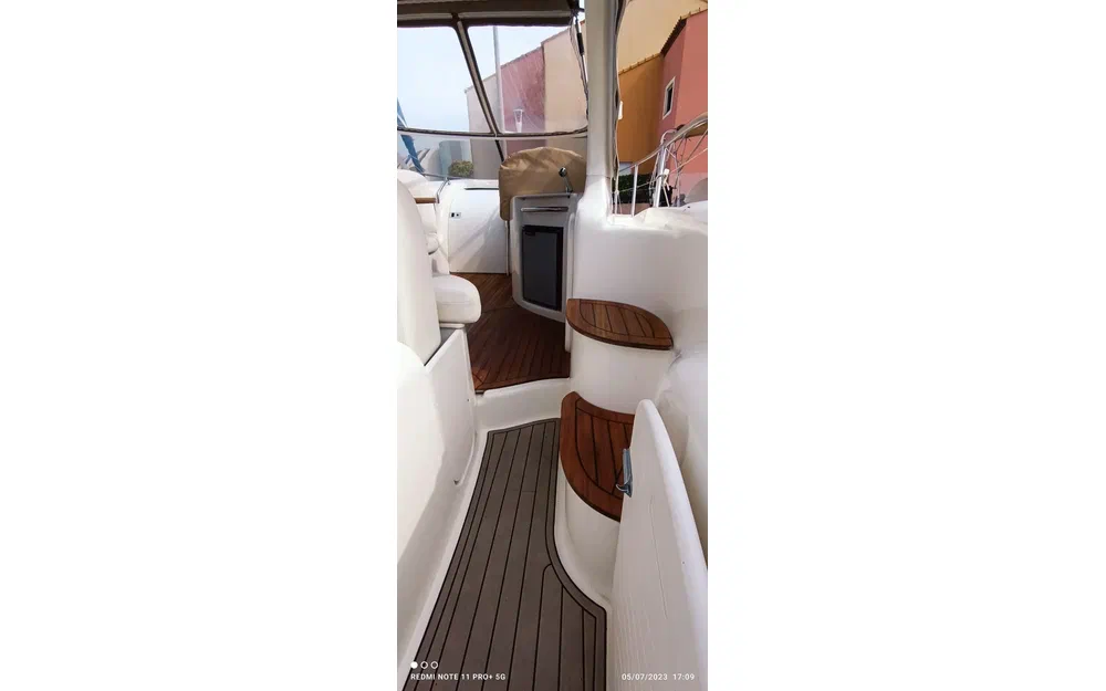 Gobbi 315 SC de segunda mano en venta