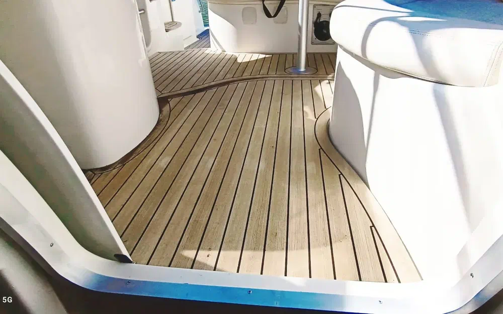 Gobbi 315 SC de segunda mano en venta