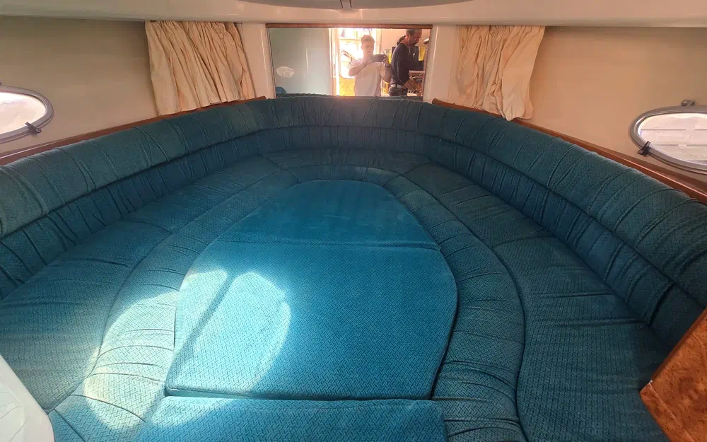Gobbi 315 SC de segunda mano en venta