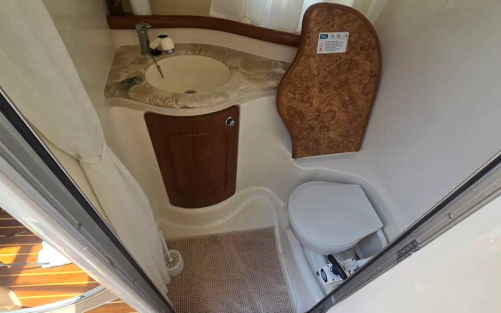 Gobbi 315 SC de segunda mano en venta
