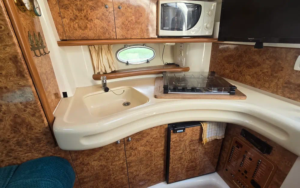 Gobbi 315 SC de segunda mano en venta