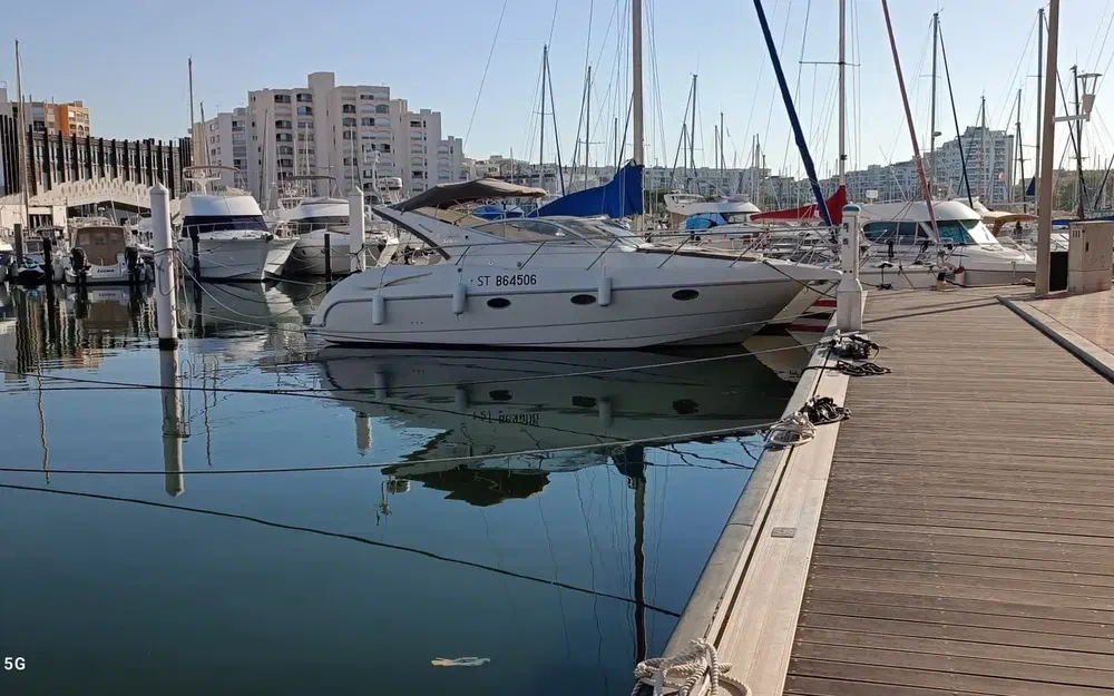 Gobbi 315 SC de segunda mano en venta