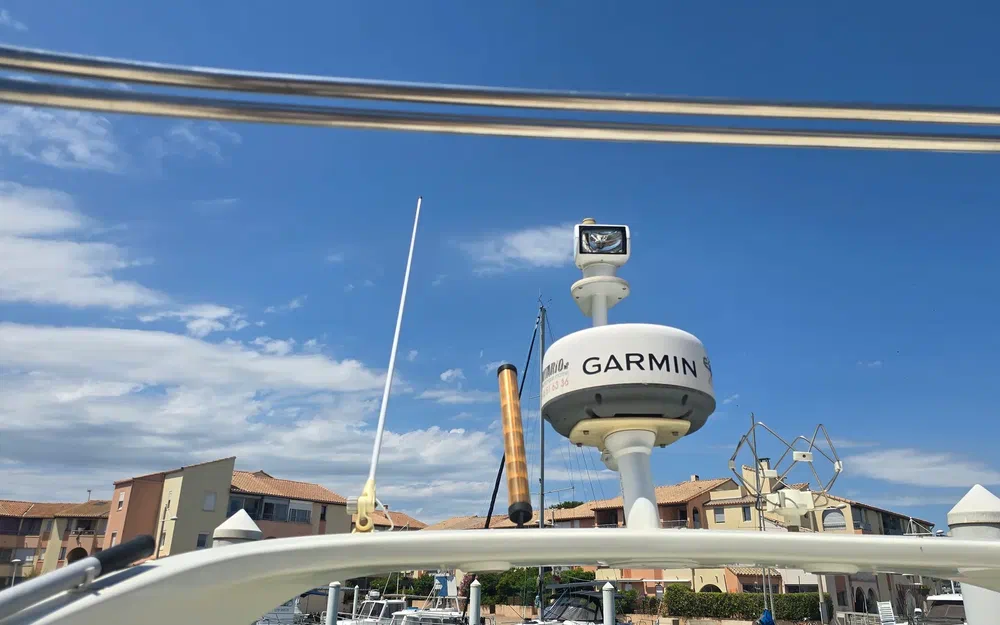 Gobbi 315 SC de segunda mano en venta