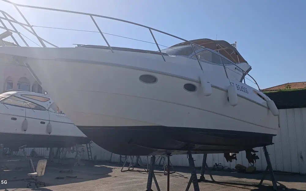 Gobbi 315 SC de segunda mano en venta