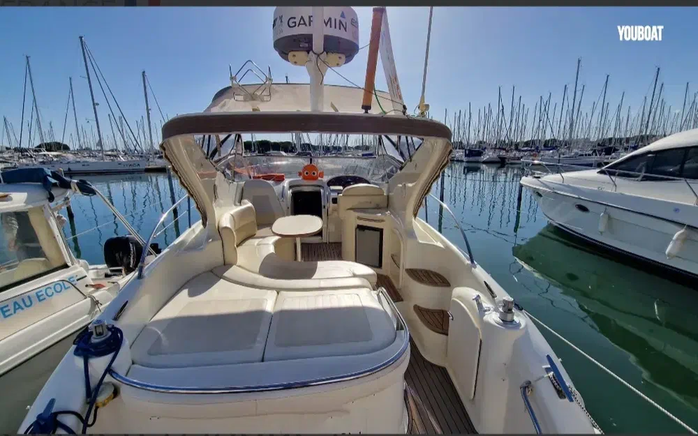 Gobbi 315 SC de segunda mano en venta