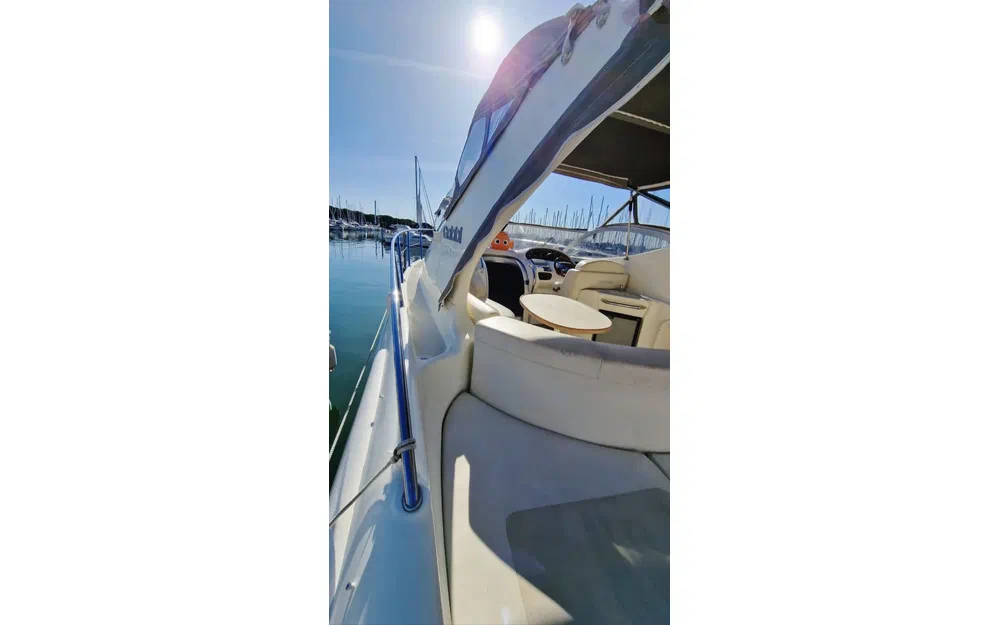 Gobbi 315 SC de segunda mano en venta