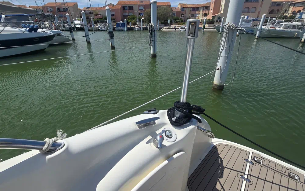 Gobbi 315 SC de segunda mano en venta