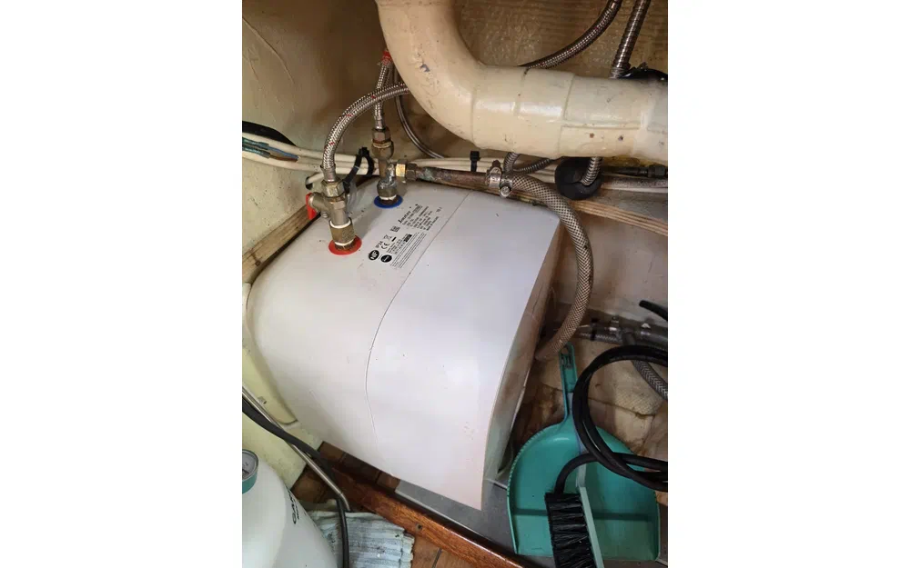 Jeanneau Imperator 900 de segunda mano en venta