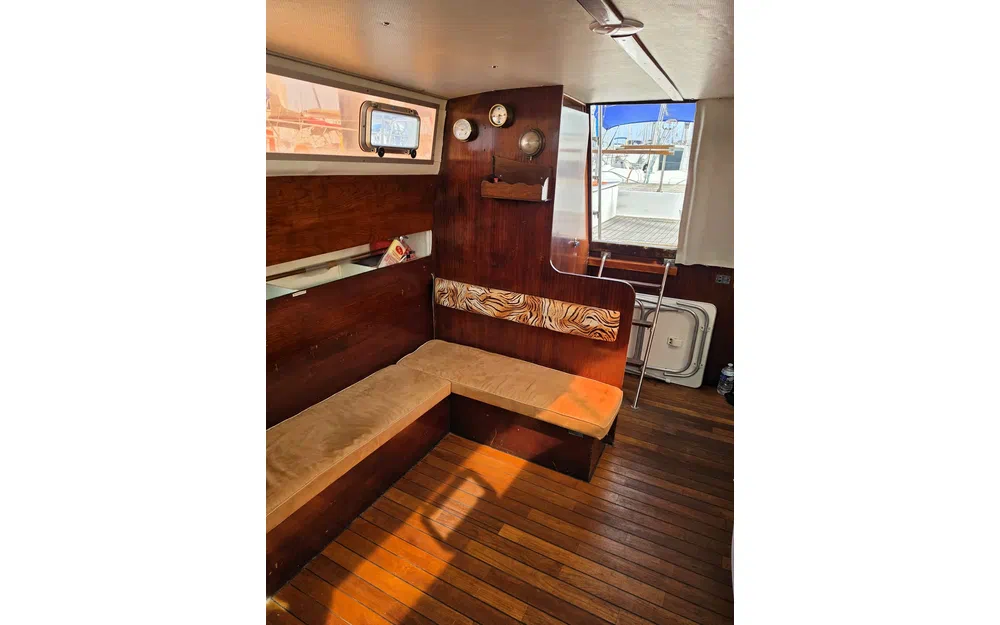 Jeanneau Imperator 900 de segunda mano en venta