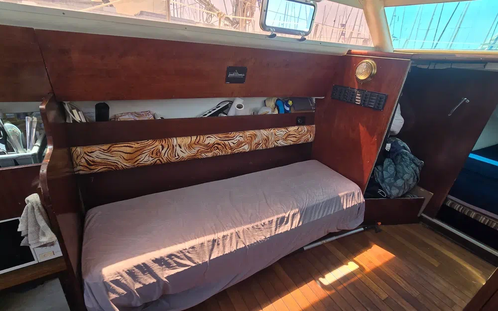Jeanneau Imperator 900 de segunda mano en venta