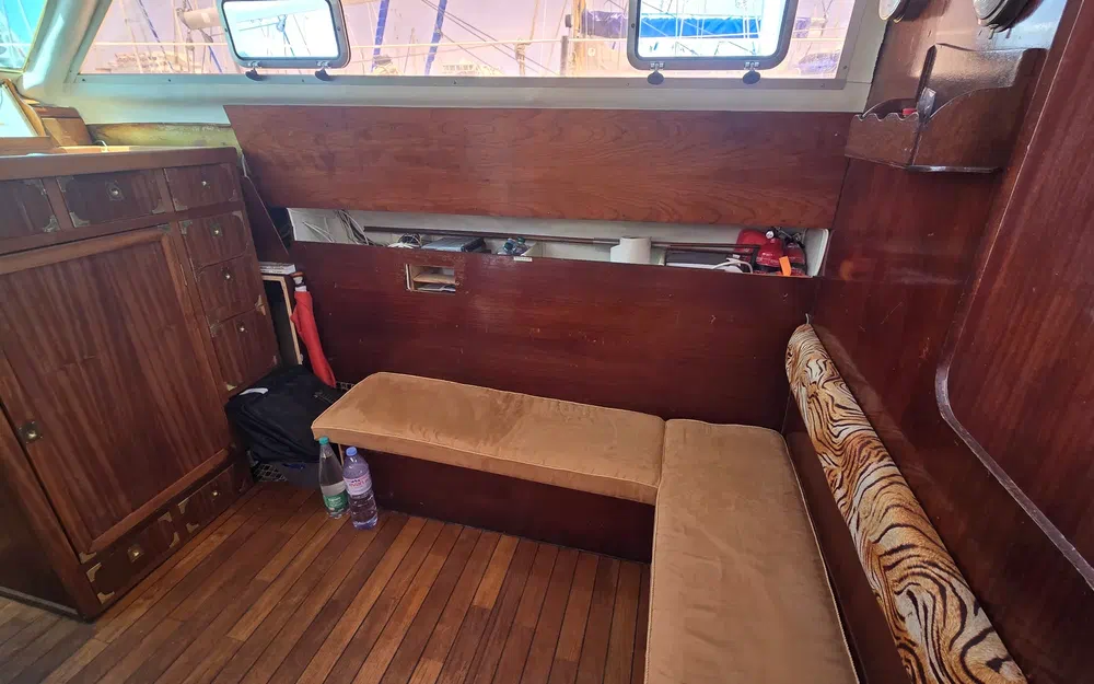 Jeanneau Imperator 900 de segunda mano en venta