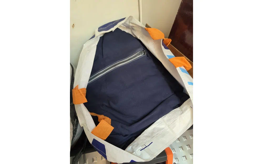 Jeanneau Imperator 900 de segunda mano en venta