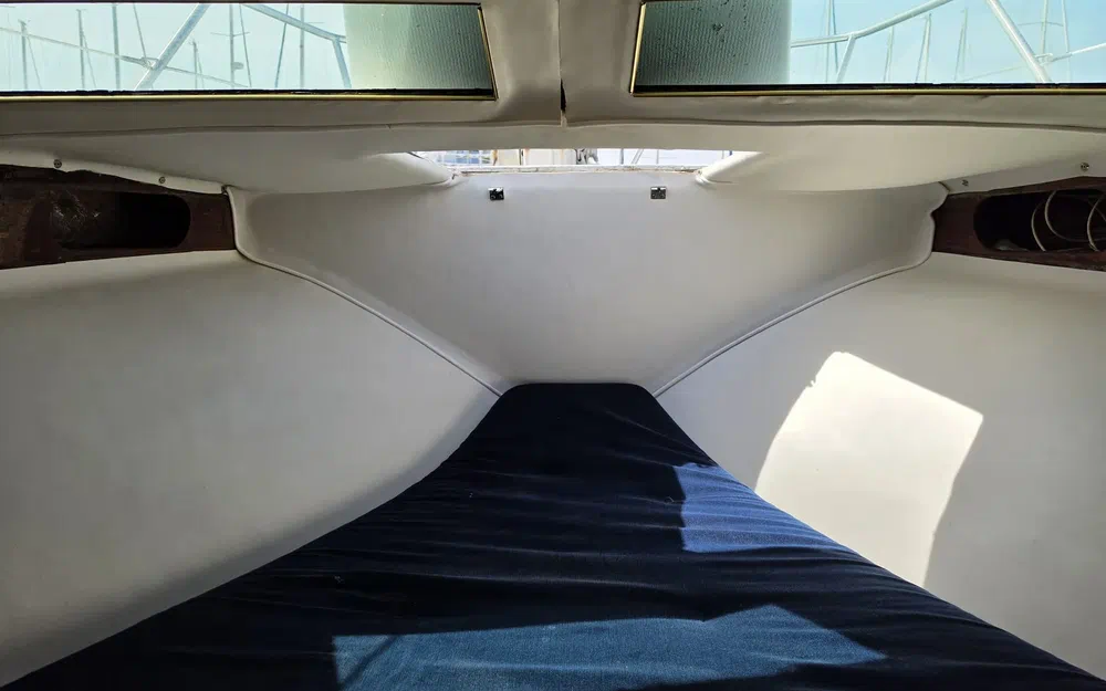 Jeanneau Imperator 900 de segunda mano en venta