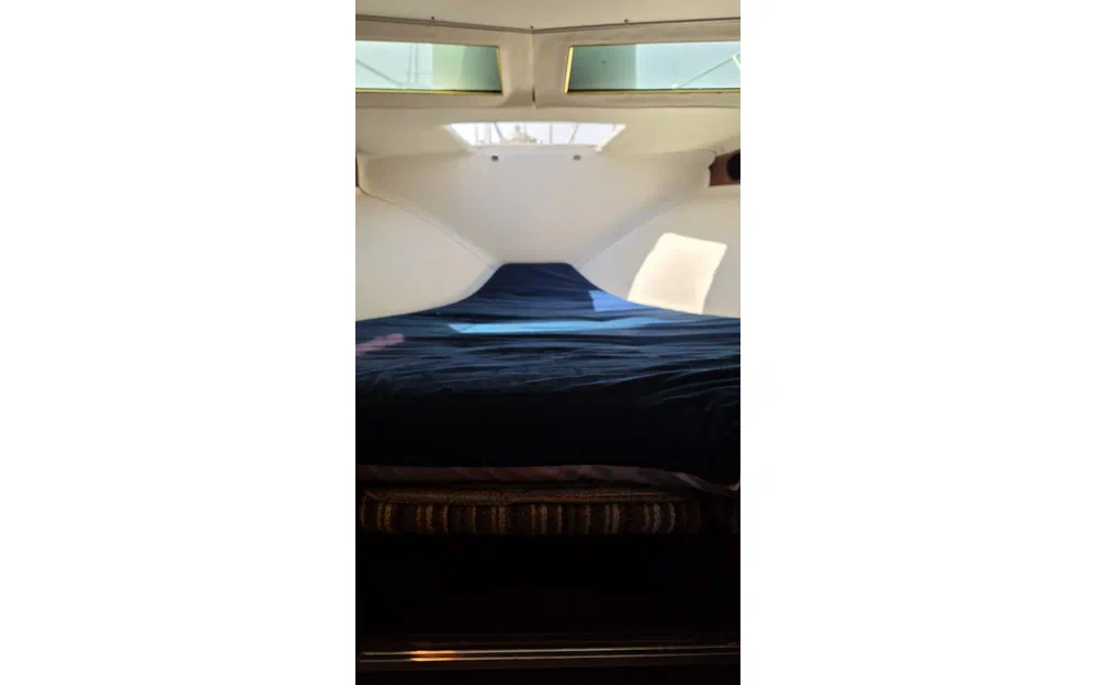 Jeanneau Imperator 900 de segunda mano en venta