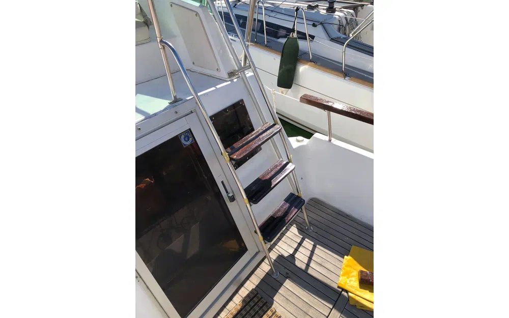 Jeanneau Imperator 900 de segunda mano en venta