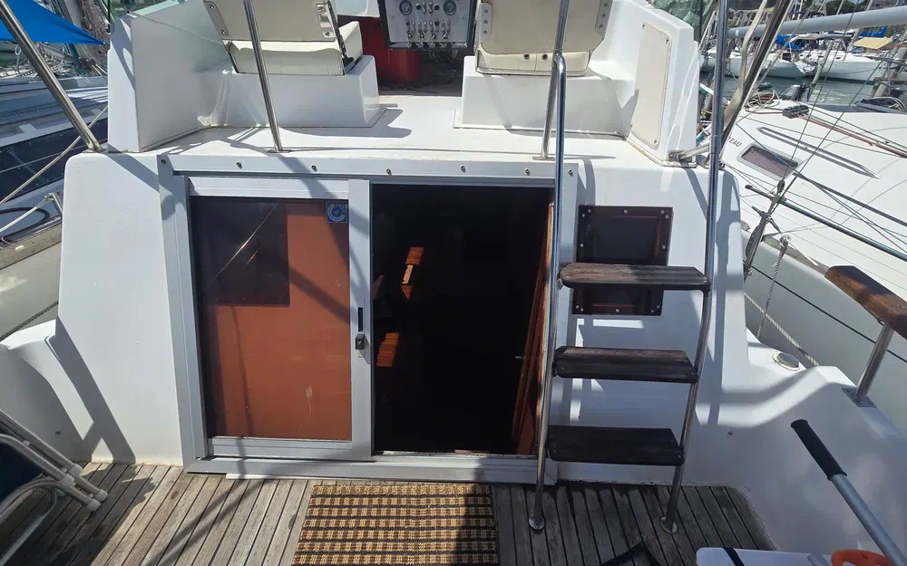 Jeanneau Imperator 900 de segunda mano en venta