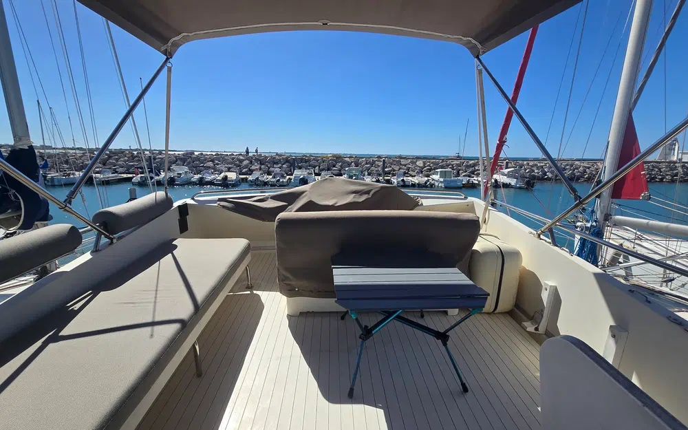 Marine Projects Princess 385 de segunda mano en venta