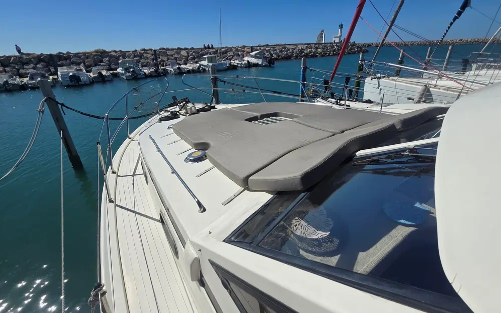 Marine Projects Princess 385 de segunda mano en venta