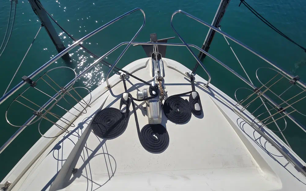 Marine Projects Princess 385 de segunda mano en venta