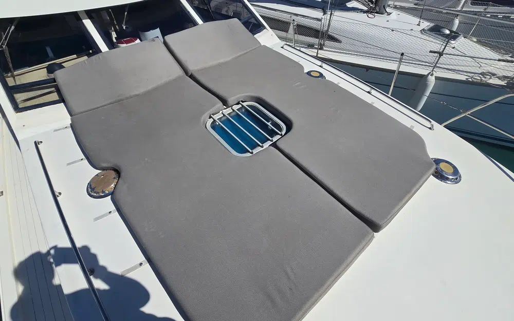 Marine Projects Princess 385 de segunda mano en venta