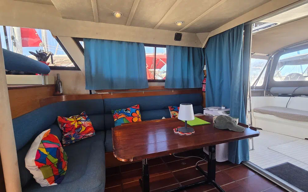 Marine Projects Princess 385 de segunda mano en venta