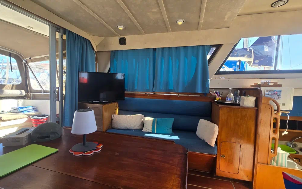 Marine Projects Princess 385 de segunda mano en venta