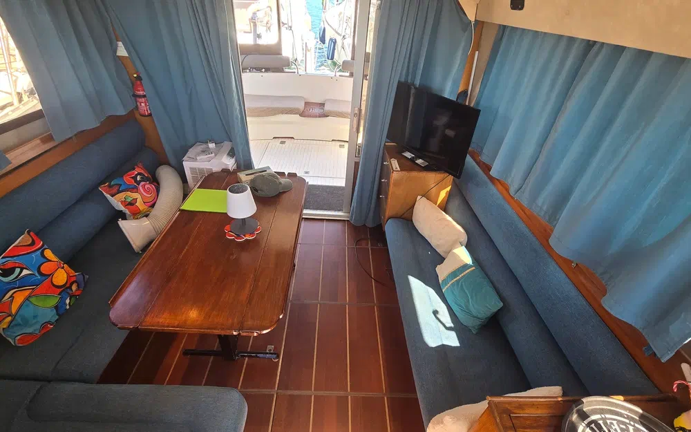 Marine Projects Princess 385 de segunda mano en venta