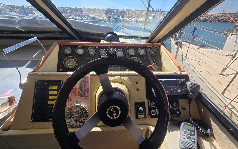 Marine Projects Princess 385 de segunda mano en venta