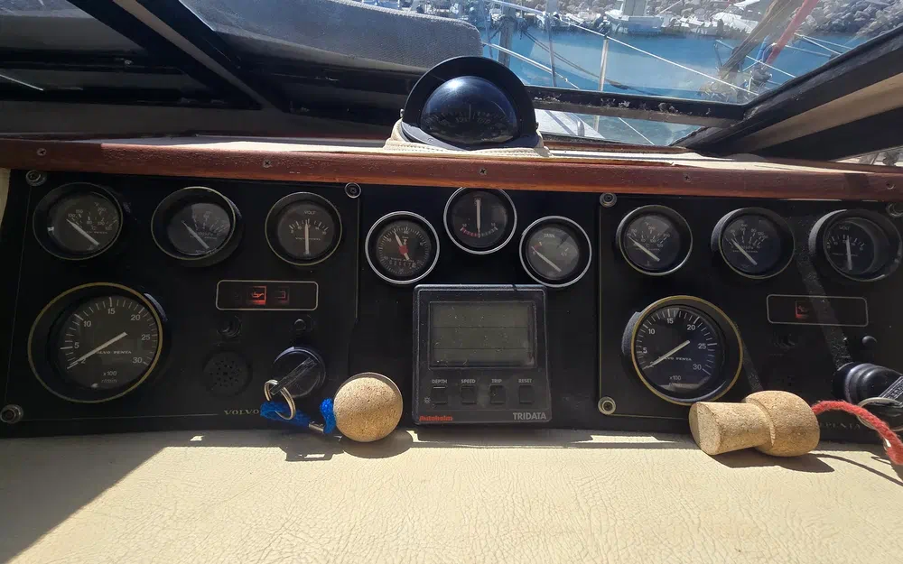 Marine Projects Princess 385 de segunda mano en venta