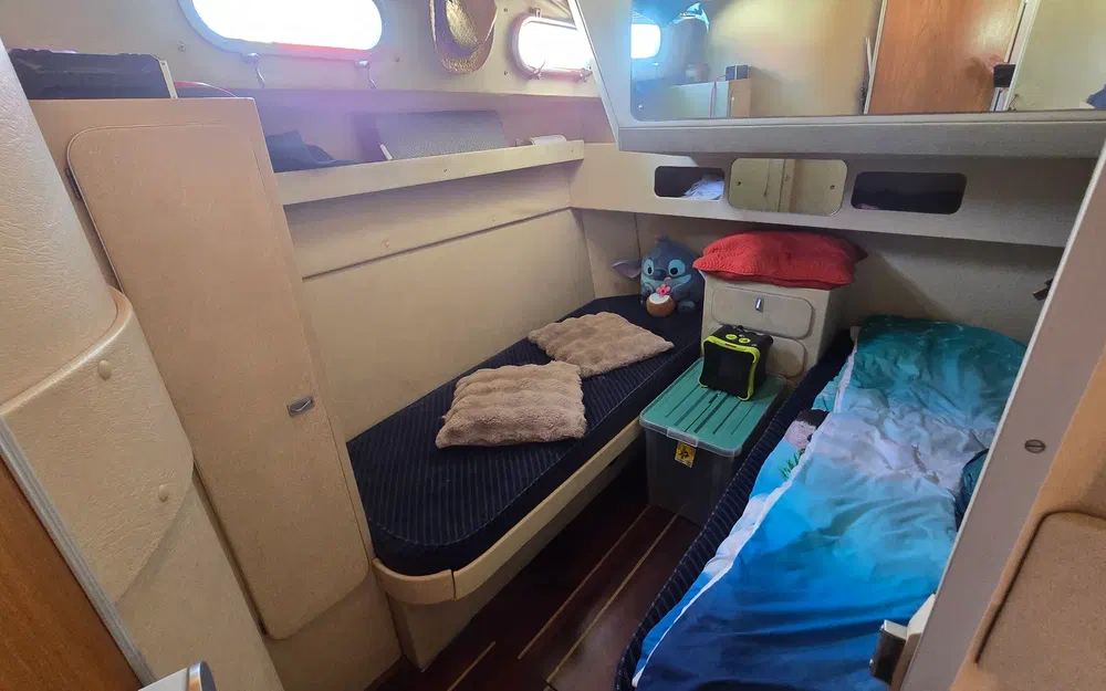 Marine Projects Princess 385 de segunda mano en venta