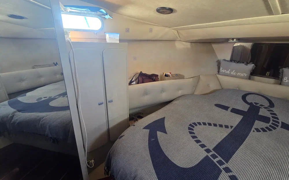 Marine Projects Princess 385 de segunda mano en venta