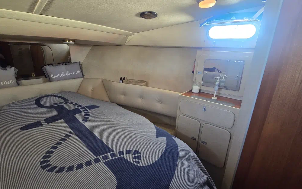 Marine Projects Princess 385 de segunda mano en venta