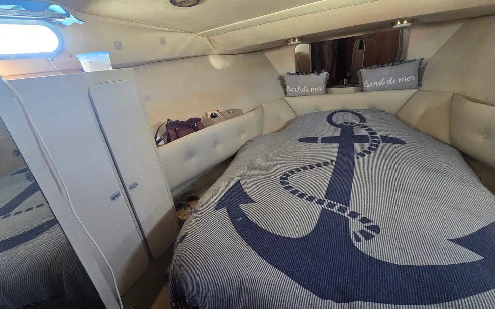 Marine Projects Princess 385 de segunda mano en venta