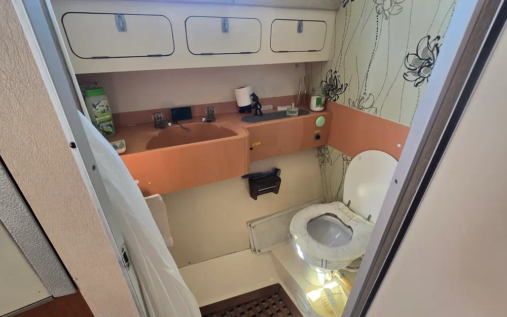 Marine Projects Princess 385 de segunda mano en venta