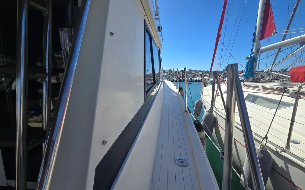 Marine Projects Princess 385 de segunda mano en venta