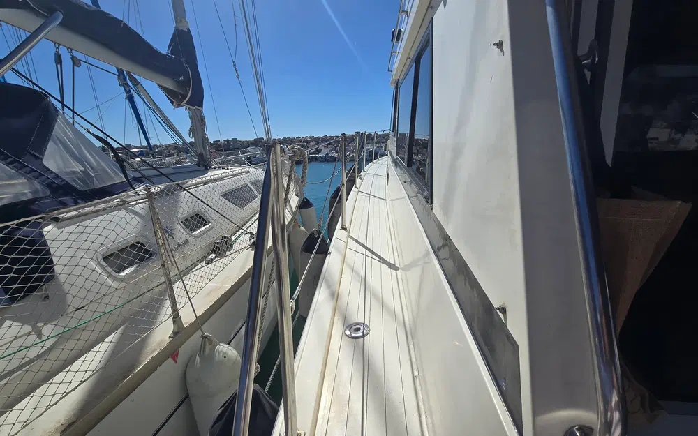 Marine Projects Princess 385 de segunda mano en venta