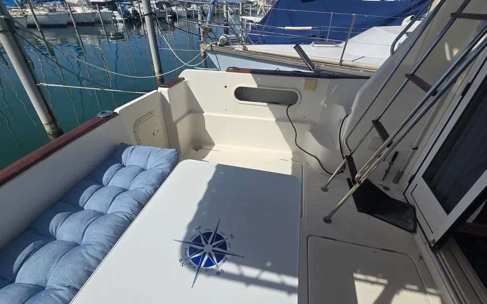 Rodman 900 Fly de segunda mano en venta