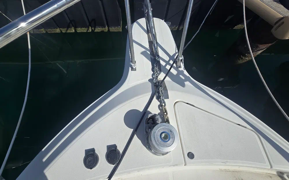 Rodman 900 Fly de segunda mano en venta