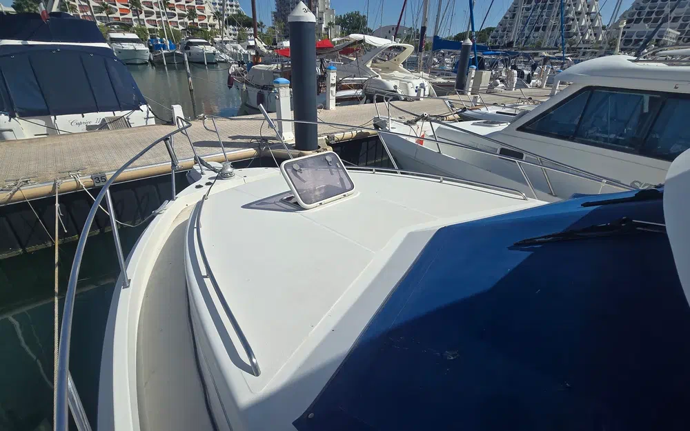 Rodman 900 Fly de segunda mano en venta