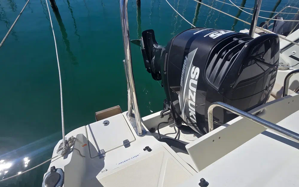Beneteau Flyer 6 SunDeck de segunda mano en venta
