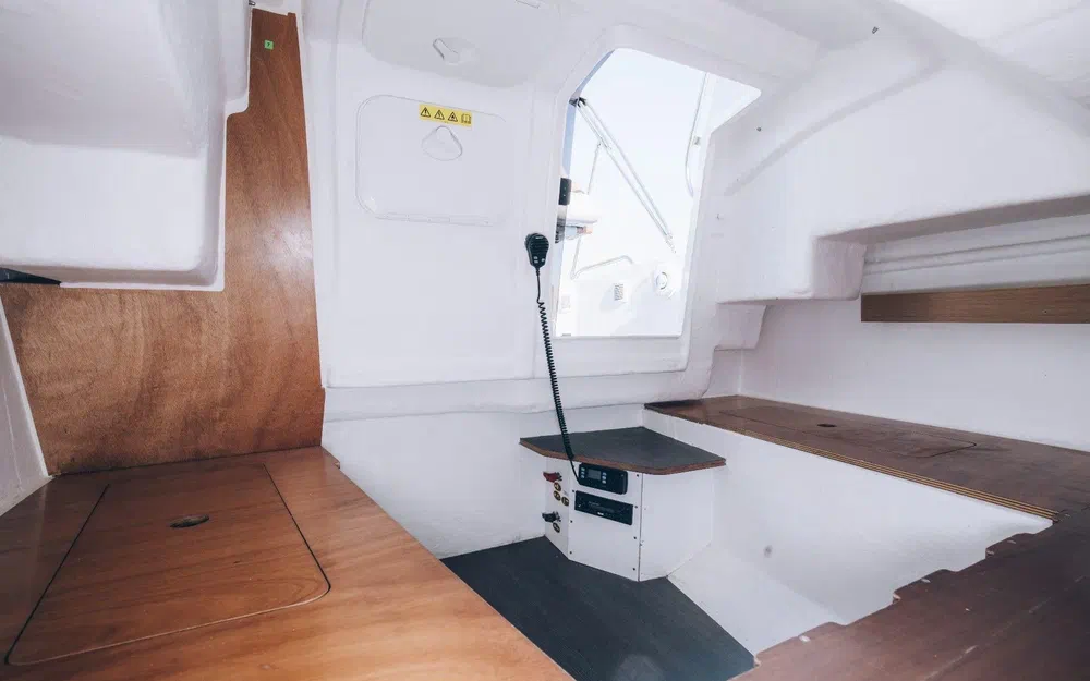 Beneteau Flyer 6 SunDeck de segunda mano en venta