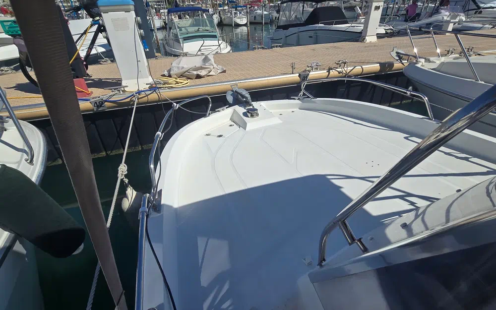 Beneteau Flyer 6 SunDeck de segunda mano en venta
